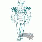 Ace walk forward rough