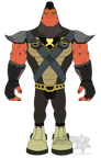 Ref front - Devan Vergunsbane