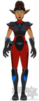 Ref front - Jenna Joltstride (Sonic 7)