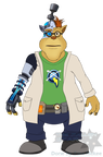 Front Ref - Cyber Al