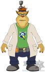 Front Ref - Big Al