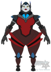 Ref Front - Bettilena Flightfire