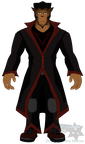 Ref front - Malvin Kaddarik