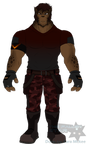 Ref front - Crujeido Varro