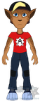 Ref Front - Young Ace