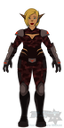 Ref Front - Evanna Kaddarik