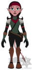 Ref Front - Talwyn
