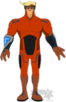 Ref Fronts - Ace Hardlight (Exterminator no armour)