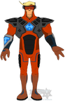 Ref Front - Ace Hardlight (Exterminator)