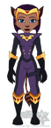 Ref Front - Sasha Phyronix