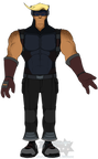 Ref Front - Ace Hardlight (Seeker)