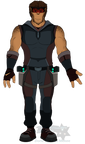 Ref Front - Jake Jetspeed (Seeker)