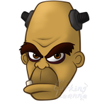 Crash Bash - Dr Nitrus Brio