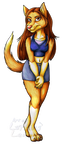 Izabell Dingo