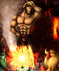 Hotter than Hell