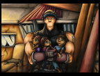 Screenshot - Mr Superhero