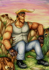 Ace - Chillin' with Nature