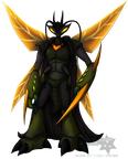 King Kaedos