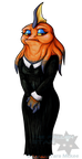 Judeen the Judge