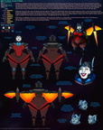 Reference - Bettilena Flightfire