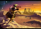 Story Screenshots