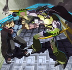 Ace vs King Kaedos