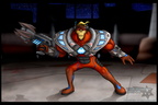 Screenshot - Gladiator