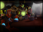 Screenshot - Golddigger