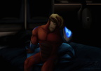 Screenshot - Under Stress