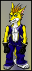 Jaseo Bilby