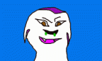 Snoty Friezadog