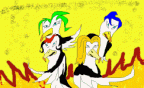 Evil Didatrosses