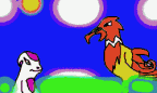 Friezadog VS Malarco
