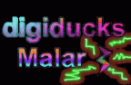 Digiducks 3 logo