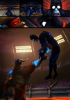 Deadlocked Syndrome Page 52