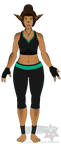 Ref Front - Jenna Joltstride (fitness)