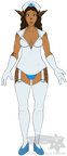 Ref Front - Jenna Joltstride (Nurse)