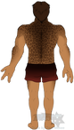 Ref Back - Jake Jetspeed (boxers)
