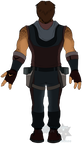 Ref Back - Jake Jetspeed (Seeker)