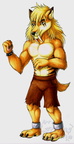 Commission - Kazan