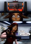 Deadlocked Syndrome Page 55