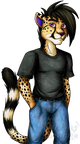Giftart - King Avaricious