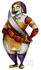 Giftart - Frankie