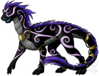Commission - for Omega-code92 4th