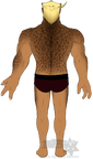 Ref Back - Ace Hardlight (undies)