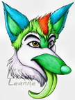 Commission - 7th for Zep