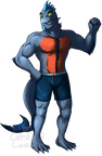 Art Trade - Lucas