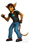Art Trade - Alex Apogee