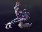 Commission - Vladimir