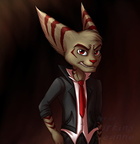 Prize pic - UnnaturalFox